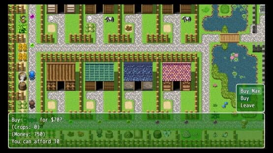 American Farmer — screenshot 6