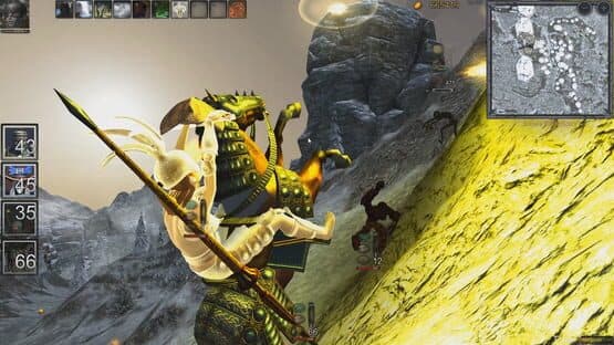 Witches, Heroes and Magic — screenshot 5