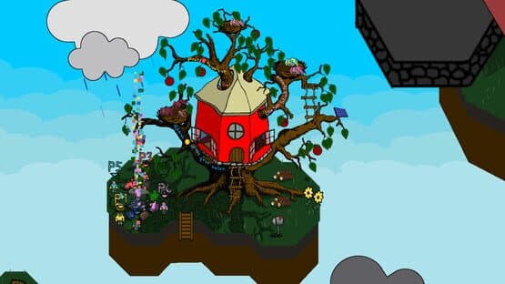Flock of Dogs — screenshot 1