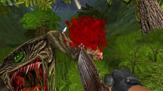 Serious Sam: The Second Encounter — screenshot 3
