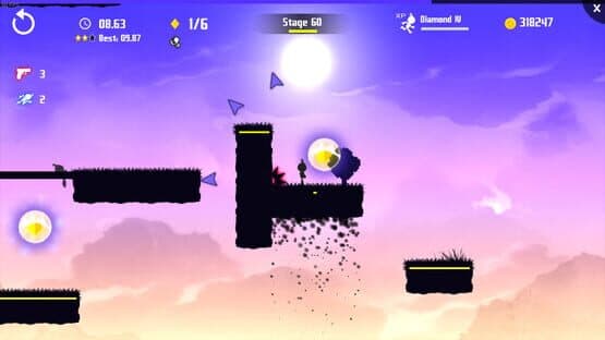 Break the Targets — screenshot 2