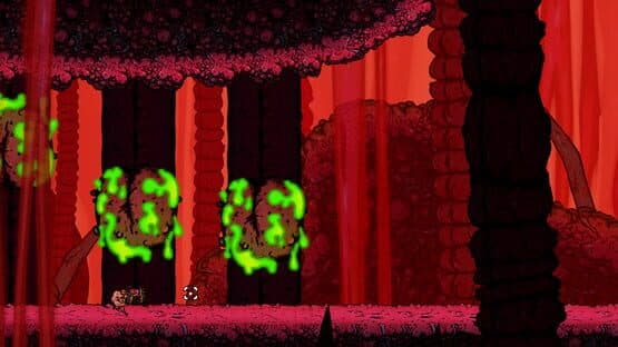 The Flesh God — screenshot 5