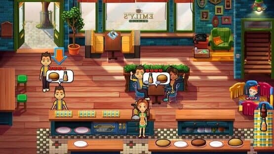 Delicious: Emily's New Beginning — screenshot 5