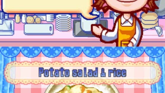 Cooking Mama — screenshot 2