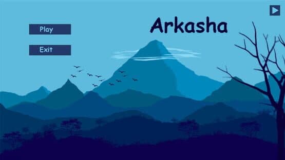 Arkasha — screenshot 1
