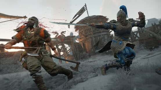 For Honor: Season 8 - Marching Fire — screenshot 6