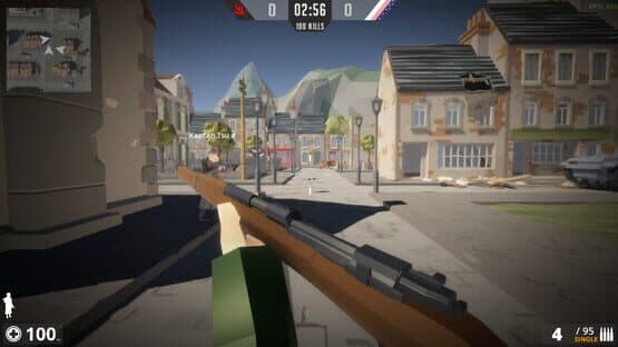 The Last Front — screenshot 6