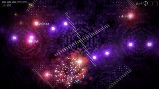 Trancelation — screenshot 1
