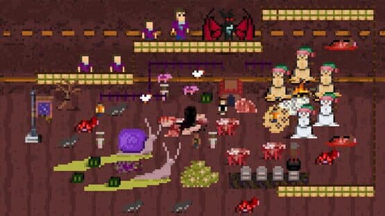 Johns.Game — screenshot 1