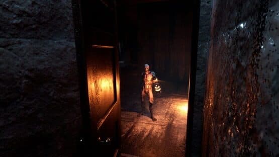 Behind You — screenshot 5