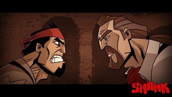 Shank — screenshot 3