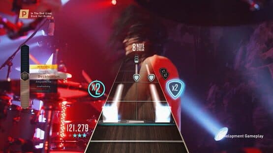 Guitar Hero Live — screenshot 5