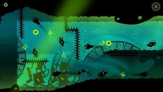 Green Game: TimeSwapper — screenshot 6