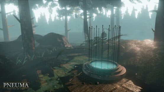 Pneuma: Breath of Life — screenshot 3