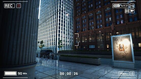 Unsolved Stories — screenshot 6