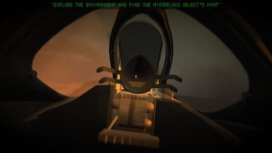 Progetto Ustica — screenshot 7