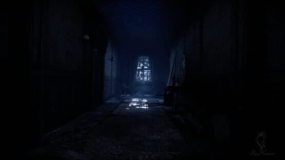 The Dark Occult — screenshot 3