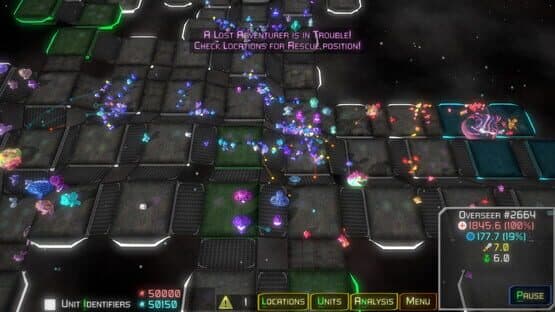 Adapt or Perish — screenshot 3