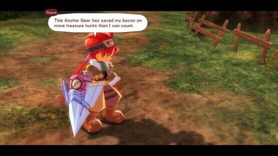 Zwei: The Ilvard Insurrection — screenshot 4