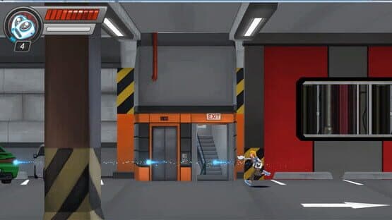 The Ables: Freepoint High — screenshot 3
