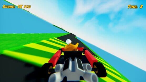 DollKart — screenshot 4