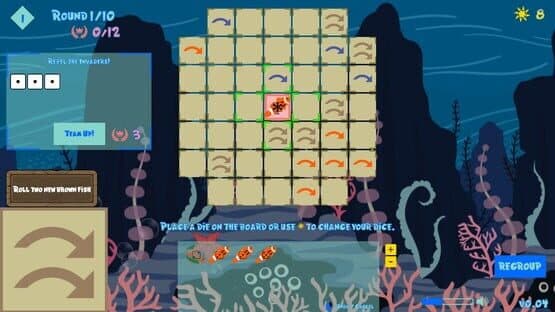 Rolling in the Reef — screenshot 6
