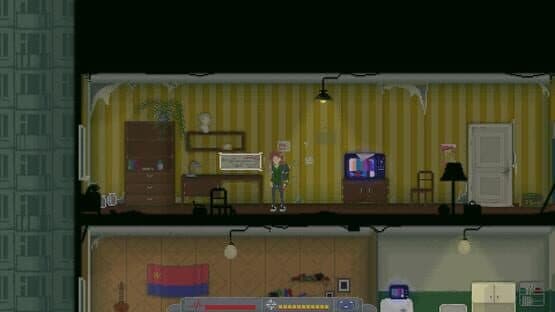 Indef — screenshot 1