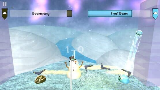 Slime Sports — screenshot 5