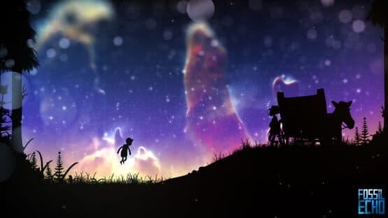 Fossil Echo — screenshot 4