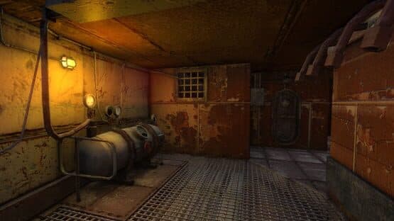 Coast Guard — screenshot 5