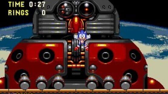 Sonic & Knuckles — screenshot 8
