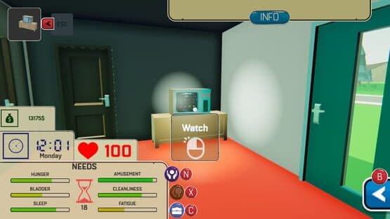 Life Game — screenshot 4