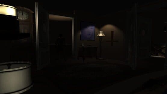 The Visitor — screenshot 3
