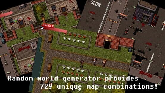 Invasion: Brain Craving — screenshot 3