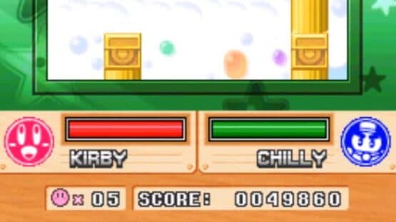 Kirby Super Star Ultra — screenshot 4