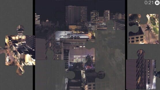 JigsawMania — screenshot 4