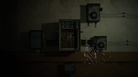 Purgation — screenshot 1