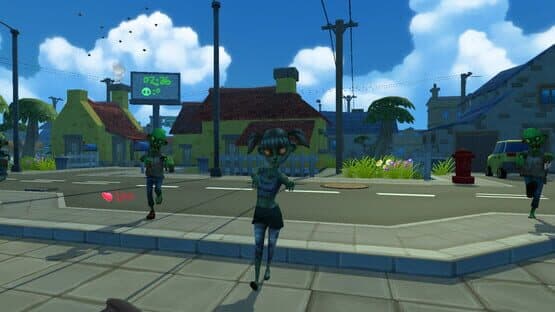 Shoot Mania VR: Fun Zombies — screenshot 5