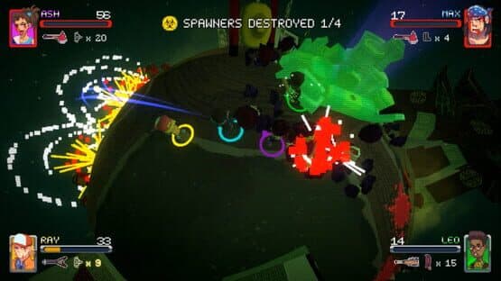 Orbiz — screenshot 4