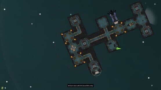 Heat Signature — screenshot 1