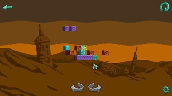 Pixplode — screenshot 1