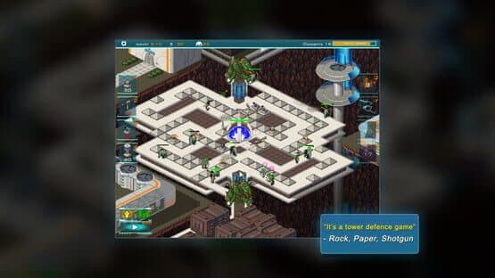 Super Sanctum TD — screenshot 1