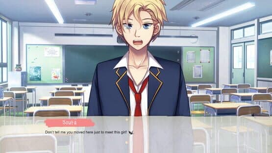 One Last Crane — screenshot 4