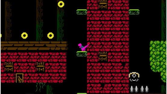 Rex: Another Island — screenshot 5