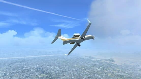 Microsoft Flight Simulator X: Steam Edition — screenshot 4