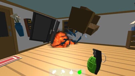 Tidy Your Room Simulator — screenshot 6
