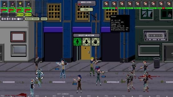 March of the Living — screenshot 2