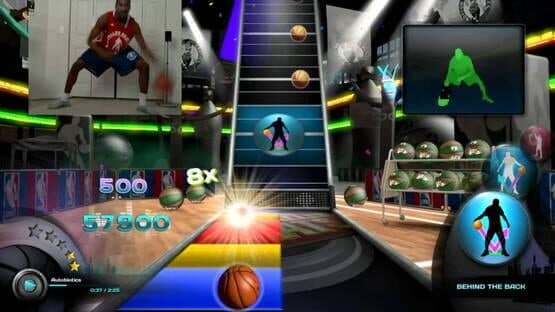 NBA Baller Beats — screenshot 1