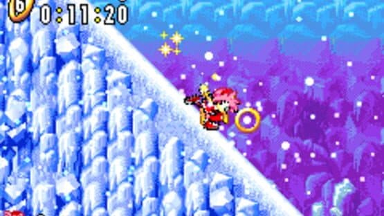 Sonic Advance — screenshot 5