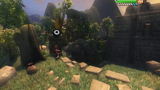 Bolt — screenshot 3